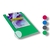 PORTABLOCK A4 ACRILICO - MARTIZ - comprar online