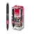 MARCADOR STRONG PERMANENTE NEGRO 0.4 mm 041 - FILGO - comprar online
