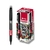MARCADOR STRONG PERMANENTE NEGRO 1mm 040 - FILGO - comprar online