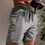 shorts masculino fitness