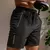 shorts masculino fitness - loja online