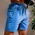 shorts masculino fitness - loja online