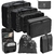 Set Viajero De 9 Piezas