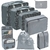Set Viajero De 9 Piezas - comprar online