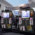 Organizador De Asiento Auto Con Bolsillos Porta Tablet