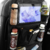 Imagen de Organizador De Asiento Auto Con Bolsillos Porta Tablet