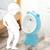 Mingitorio Infantil Regulable Oso Celeste - tienda online