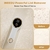 Removedor de Pelusa con Panel Digital Blanco - comprar online