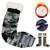 Pantumedias con Corderito y Suela Antideslizante - tienda online