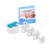 Kit x4 Dilatadores Nasales Antirronquidos Conicos - comprar online
