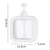 Dispenser de Jabon 500ml