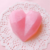Molde Silicona 6 Corazones de Diamante - comprar online