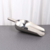 Cuchara Hielera de Acero Inoxidable Grande - tienda online