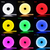 Tira Led Neon 5mts Flexible Colores - DECO ARGENTINA
