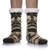 Pantumedias con Corderito y Suela Antideslizante - comprar online
