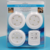 Pack Set 3 Luz Led 3w + Control Remoto - comprar online