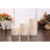 Vela sin Humo para Decorar 7.5cm - DECO ARGENTINA