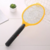Raqueta Mosquitos Recargable Rojo - comprar online