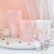 10 Vasos Despedida de Soltera TEAM BRIDE