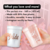 10 Vasos Despedida de Soltera TEAM BRIDE - tienda online