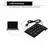 Mini Teclado Numérico Portátil USB 18 Teclas Compacto Ideal PC e Notebook na internet