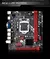 SZMZ B75 placa mae lga 1155 ddr3 B75 PC placa-mãe B75M suporte i3 i5 i7 3570 37
