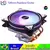 Cooler de CPU Wovibo, Ventilador, PWM, 4PIN, Perfil Baixo, LGA 775, 1150, 1151, - comprar online