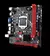 SZMZ B75 placa mae lga 1155 ddr3 B75 PC placa-mãe B75M suporte i3 i5 i7 3570 37 - loja online