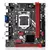SZMZ B75 placa mae lga 1155 ddr3 B75 PC placa-mãe B75M suporte i3 i5 i7 3570 37 - comprar online