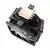 Imagem do cooler 120mm ventilador RGB