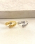 ANIILLO ZIRCONIA Y BALINES GRANDES - comprar en línea