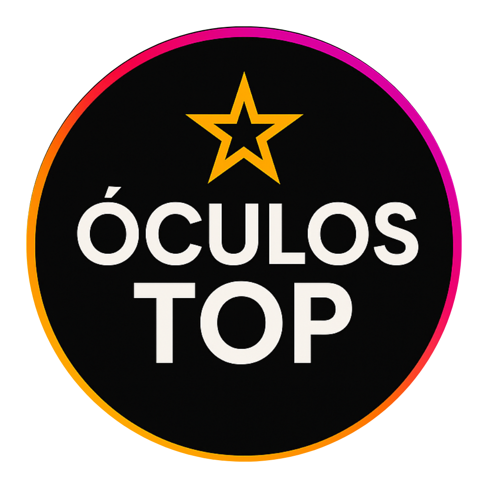 Óculos TOP