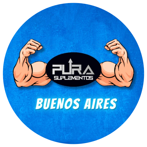 Pura Suplementos Buenos Aires