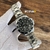 Rolex Submariner AA+ Semiautomatico - Negro y Plateado en internet