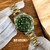 Rolex Submariner AA+ Semiautomatico - Verde y Dorado - comprar online