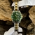 Rolex Submariner AA+ Semiautomatico - Verde y Dorado en internet