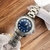 Rolex Yachtmaster AA+ Semiautomatico - Azul - comprar online