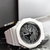 G Shock 2100 Blanco