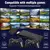 GB350 embutido 20000 jogos + 2 controles