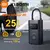 Imagem do Compressor de Ar Xiaomi Mi Portable Electric Air