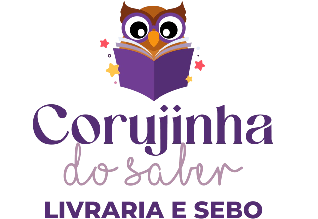 Corujinha do Saber Livraria e Sebo