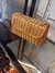 Bolsa brilhante