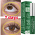 Suero para el crecimiento rápido de pestañas en 7 días. Potenciador natural de cejas. Tratamiento para pestañas más largas y gruesas. - comprar online