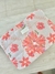 Funda de notebook GRANDE matelasse nala coral