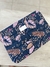 Funda de notebook GRANDE matelasse selva