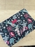Funda de notebook GRANDE matelasse menta