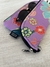 Portalentes aurora violeta - comprar online