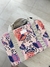 PORTANOTEBOOK GRANDE SELVA CORAL