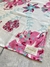Pañuelo de seda 90x90 NALA Aqua en internet