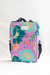 Bolso matero aurora violeta